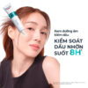 Kem dưỡng ẩm Eucerin DermoPure Clinical Mat Fluid kiểm soát dầu nhờn