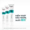 Kem dưỡng ẩm Eucerin DermoPure Clinical Mat Fluid kiểm soát dầu nhờn 8h