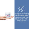 Kem dưỡng ẩm Eucerin Ultrasensitive Aquaporin Nourishing Gel Cream