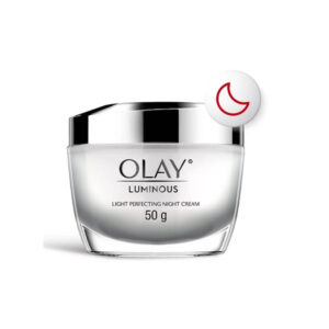 Kem Dưỡng Ẩm OLAY LUMINOUS