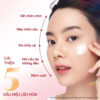 Kem Dưỡng Ẩm OLAY Super Collagen cải thiện 5 dấu hiệu lão hóa
