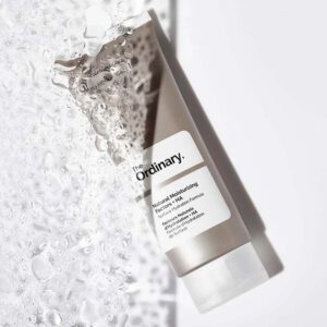 Kem dưỡng ẩm The Ordinary Natural Moisturizing Factor + HA