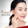 kem dưỡng ẩm trẻ hóa da OLAY TOTAL EFFECTS