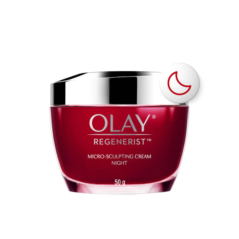 Kem Dưỡng Ban Đêm OLAY REGENERIST Kem Dưỡng Ban Đêm OLAY REGENERIST