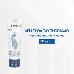 Kem dưỡng da tay Thorakao