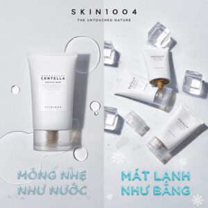 Kem dưỡng làm dịu da Skin1004 Madagascar Centella Soothing Cream