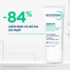 Kem dưỡng giảm mụn Bioderma Sebium Sensitive