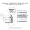 Kem dưỡng mờ nám AHC PROSHOT GLUTA-CTIVATION BRIGHT 3