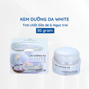 Kem dưỡng trắng da Thorakao