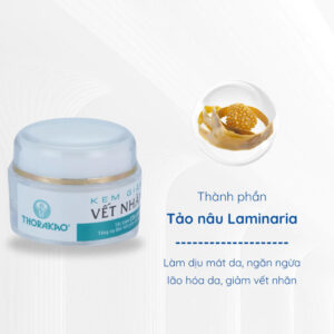 Kem Giảm Nếp Nhăn Thorakao tái sinh Collagen