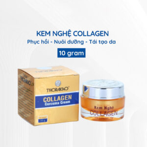 kem nghệ Collagen Thorakao