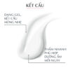 Kết cấu Eucerin Even Radiance Water Gel Moisturizer