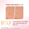 Kết quả sử dụng Kem Dưỡng Ẩm OLAY Super Collagen