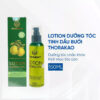 Lotion Dưỡng Tóc Tinh Dầu Bưởi Thorakao