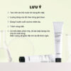 Lưu ý Cosrx The retinol 0.1 cream