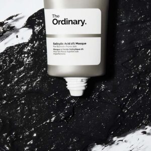 Mặt nạ đất sét The Ordinary Salicylic Acid 2% Masque