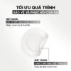 Miếng dáng mụn bảo vệ và phục hồi da Cosrx Clear Fit Master Patch