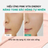 Nâng tone Cosrx Aloe 54.2 Aqua Tone-Up Sunscreen SPF50+ PA++++
