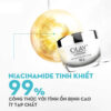 Kem Dưỡng Ẩm OLAY LUMINOUS Niacinamide tinh khiết hơn