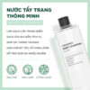 Nước tẩy trang Caryophy Smart Cleansing Water
