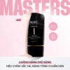 serum chống nắng AHC MASTERS TONE UP SUN SERUM 50ml