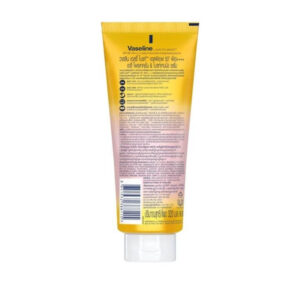 Serum chống nắng cơ thể Vaseline Healthy Bright SPF 50+ PA++++