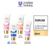Serum dưỡng sáng khử mùi Dove