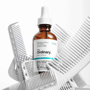 Serum dưỡng tóc The Ordinary Multi-Peptide Serum For Hair Density