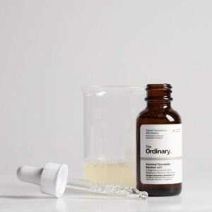 Serum dưỡng trắng da Vitamin C