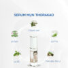 serum mụn Thorakao