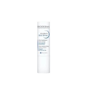 Son dưỡng Bioderma Atoderm Stick Levres