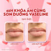Son dưỡng môi hồng xinh khóa ẩm 48h Vaseline Lip therapy Rosy Lips