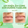 Son Dưỡng Môi Lô Hội khóa ẩm 48h Vaseline Lip Therapy Aloe Vera