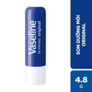 Son dưỡng Môi Mềm Mịn Vaseline Lip Therapy Original