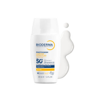 Sữa chống nắng Photoderm XDefense Ultra-fluid SPF50+
