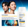 Sữa chống nắng Photoderm XDefense Ultra-fluid SPF50+ 40ml