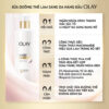 Sữa Dưỡng Thể sáng da hàng dầu OLAY