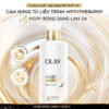 Sữa Dưỡng Thể sáng da OLAY