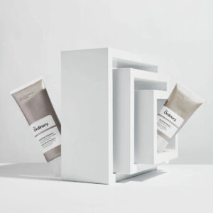 Sữa rửa mặt tẩy trang The Ordinary