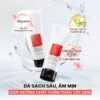 Sữa rửa mặt sạch sâu Cosrx Salicylic Acid Daily Gentle Cleanser