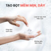 Sữa rửa mặt tạo bọt Cosrx Salicylic Acid Daily Gentle Cleanser