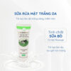 Sữa Rửa Mặt Tinh Chất Sữa Bò Thorakao 120g