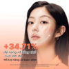 Tăng độ rạng rỡ Cosrx 5 PDRN Collagen Intense Vitalizing Serum