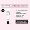 Tẩy da chết Cosrx The AHA BHA PHA LHA 35 Peel