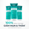 Tẩy tế bào da chết Eucerin giảm mụn thâm
