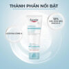 Thành phần Eucerin Ato - Calming Face Cream