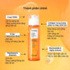 Thành phần chính Cosrx 5 PDRN Collagen Intense Vitalizing Serum