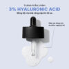 Thành phần chính Cosrx The Hyaluronic Acid 3