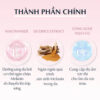 Thành phần chính Eucerin Even Radiance Water Gel Moisturizer