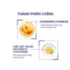 Thành phần chính Obagi Daily Hydro-Drops